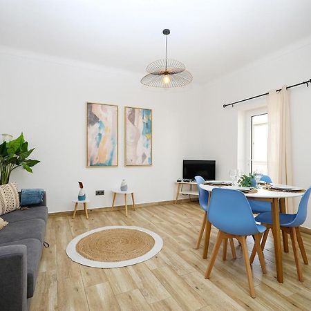 A42 - Trindade Apartment In Lagos Kültér fotó