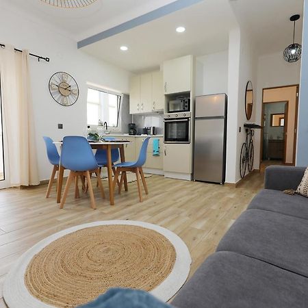 A42 - Trindade Apartment In Lagos Kültér fotó