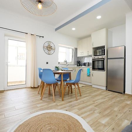 A42 - Trindade Apartment In Lagos Kültér fotó