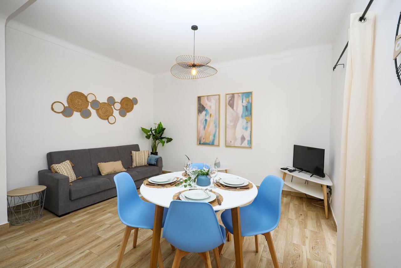 A42 - Trindade Apartment In Lagos Kültér fotó