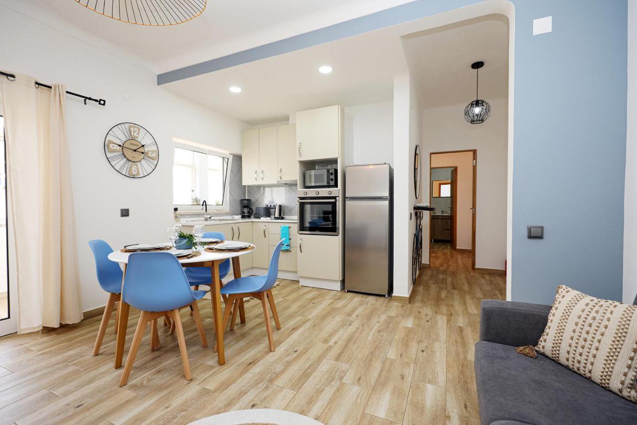 A42 - Trindade Apartment In Lagos Kültér fotó