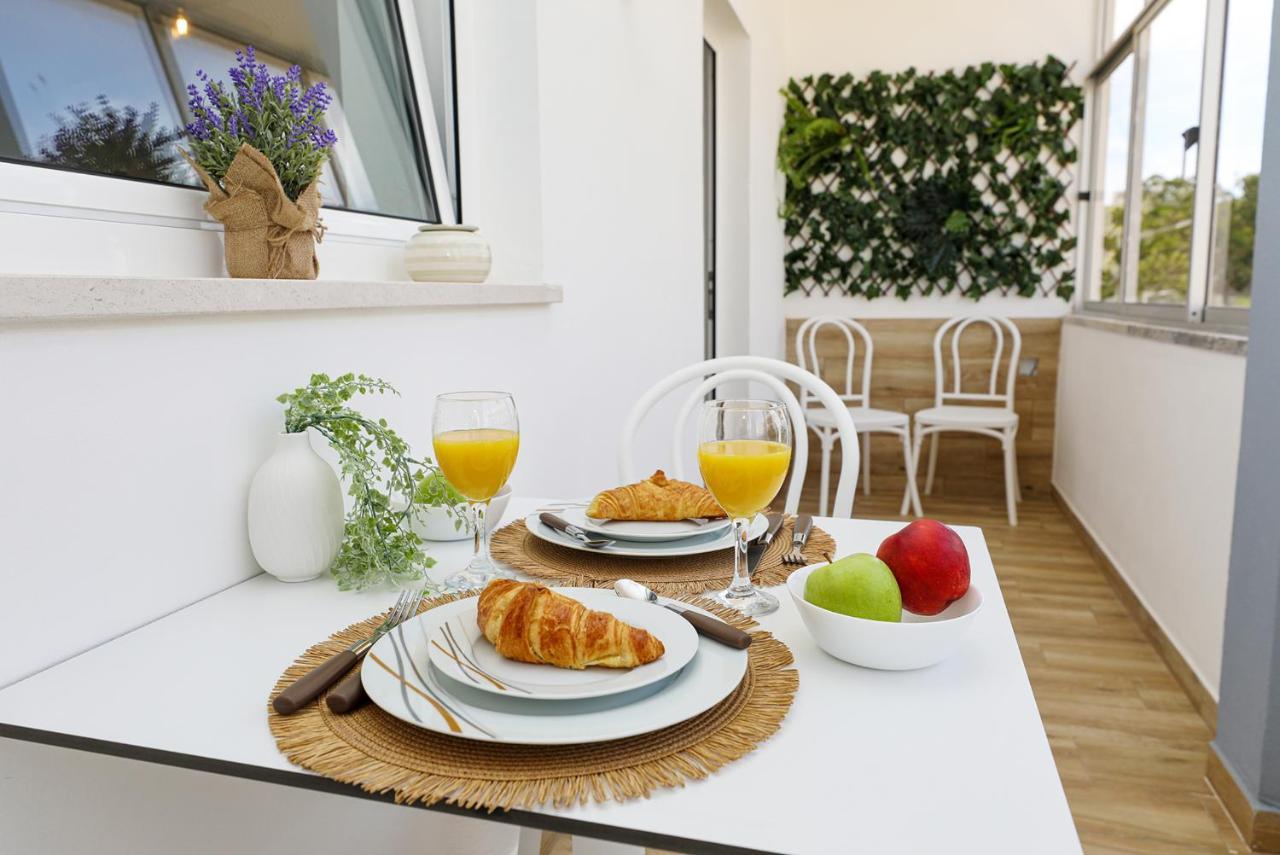 A42 - Trindade Apartment In Lagos Kültér fotó