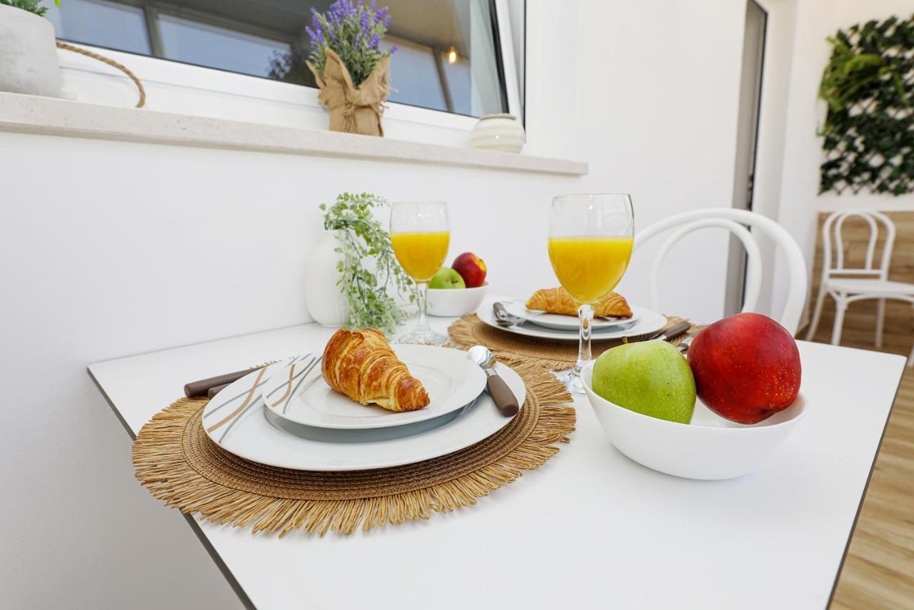 A42 - Trindade Apartment In Lagos Kültér fotó