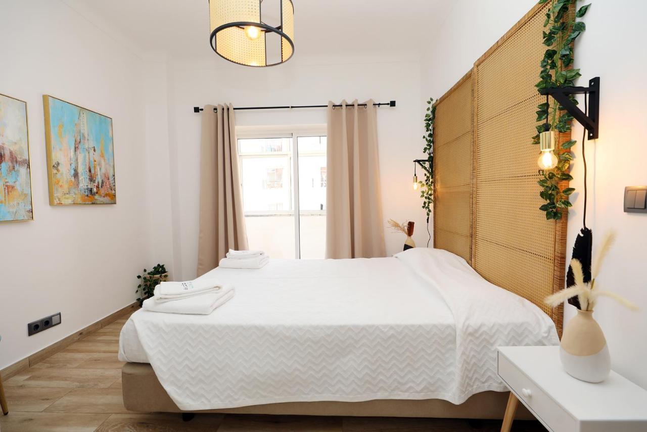 A42 - Trindade Apartment In Lagos Kültér fotó
