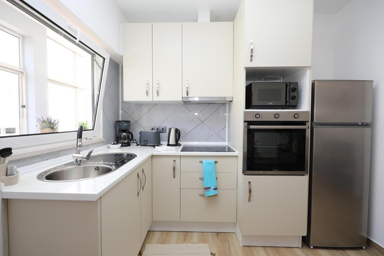 A42 - Trindade Apartment In Lagos Kültér fotó