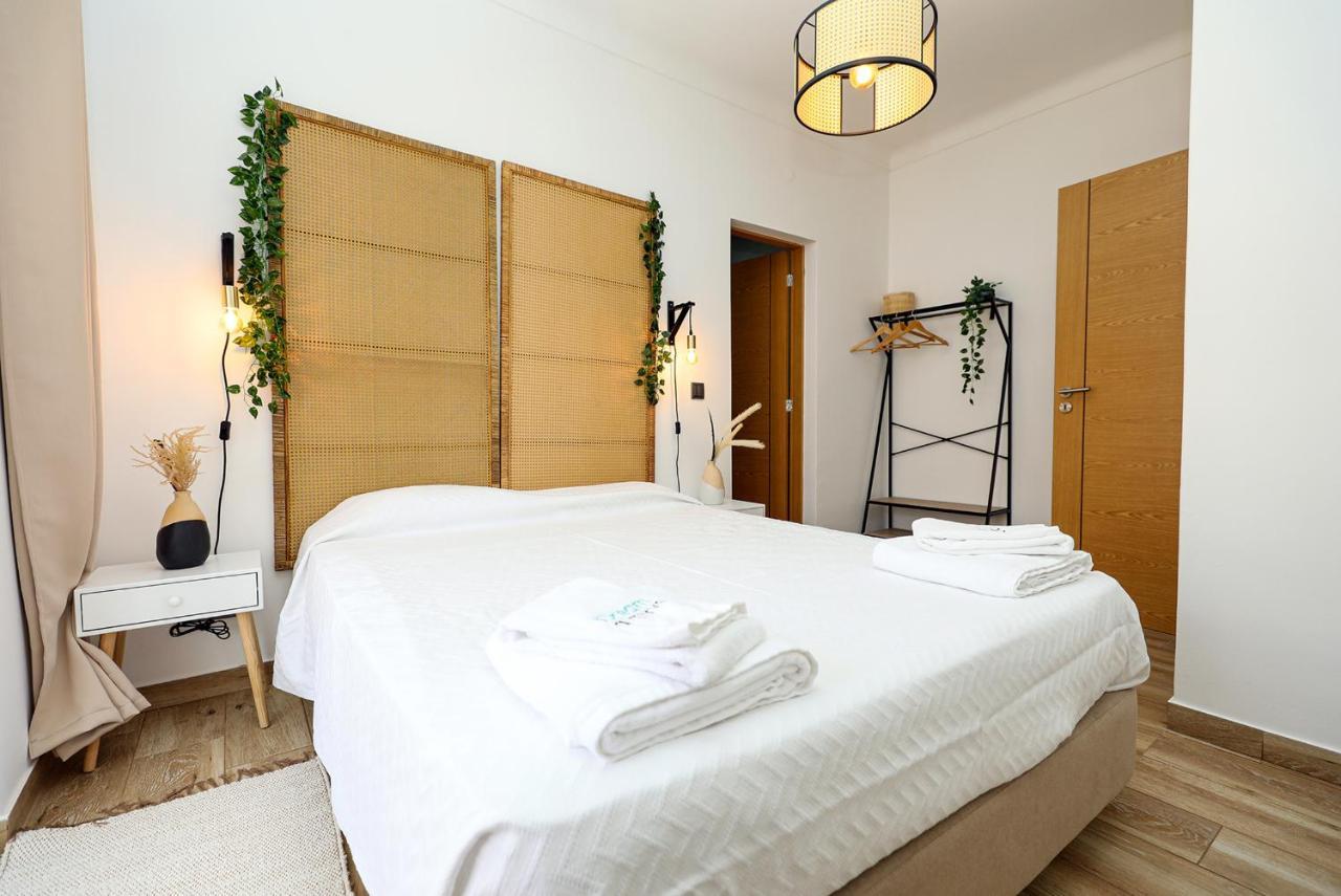 A42 - Trindade Apartment In Lagos Kültér fotó