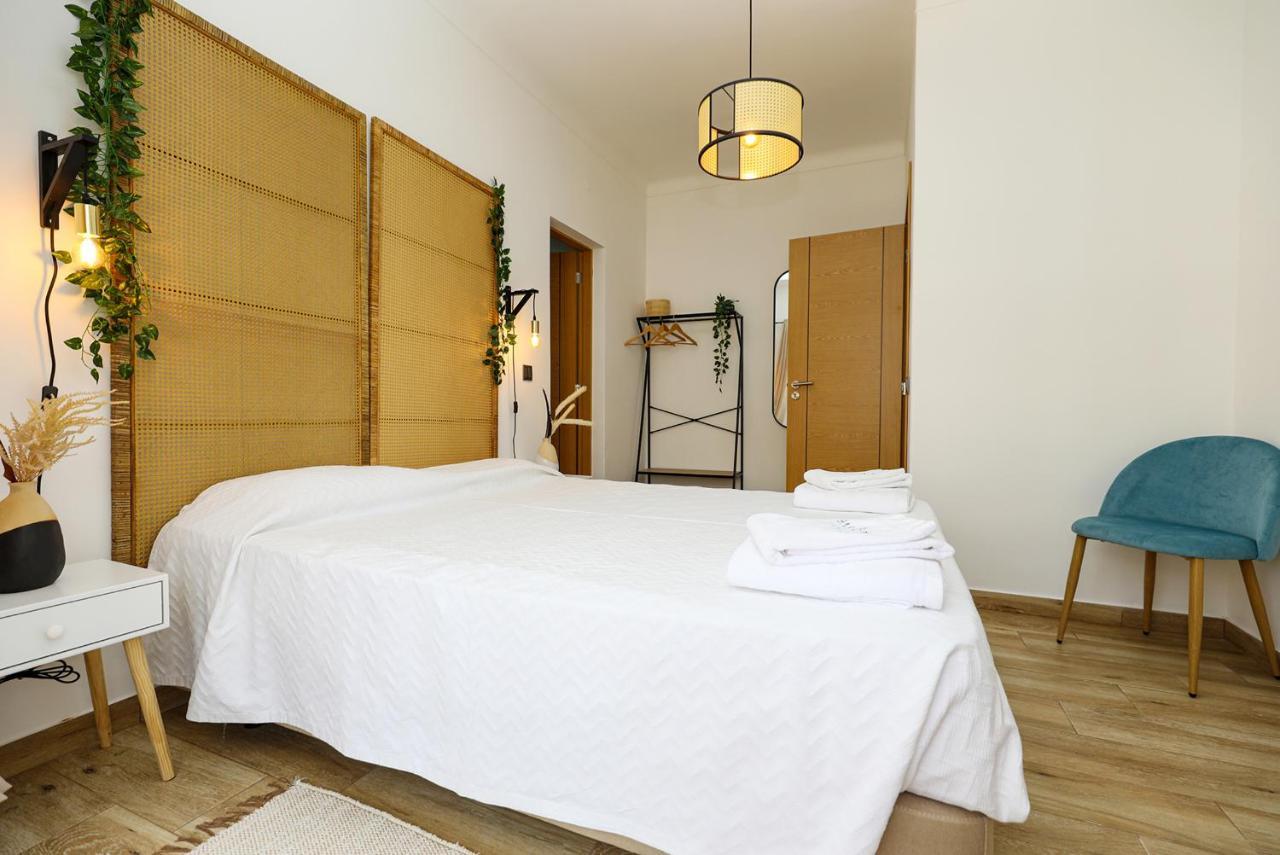 A42 - Trindade Apartment In Lagos Kültér fotó
