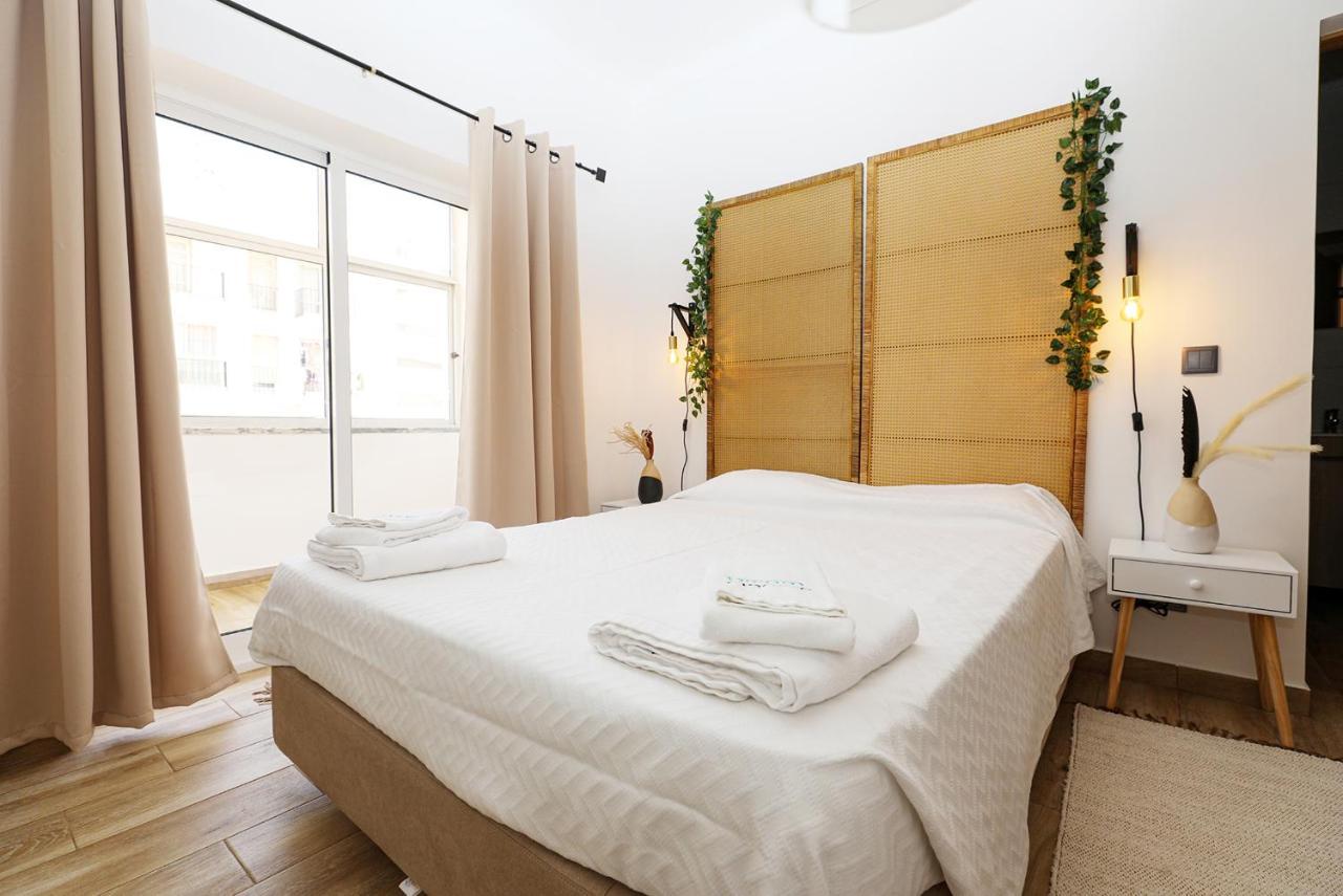 A42 - Trindade Apartment In Lagos Kültér fotó